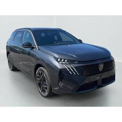 Peugeot 5008 Hybrid 145 e-DCS6 GT Cesson-S&eacute;vign&eacute;
