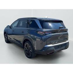 Peugeot 5008 Hybrid 145 e-DCS6 GT Cesson-S&eacute;vign&eacute;