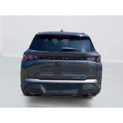 Peugeot 5008 Hybrid 145 e-DCS6 GT Laval