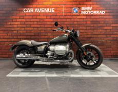 BMW R 80 Chenôve