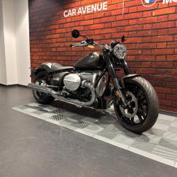 BMW R 80 R 18 1800 occasion - Chen&ocirc;ve - photo 2/18