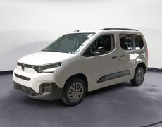Citroen Berlingo Perros-Guirec