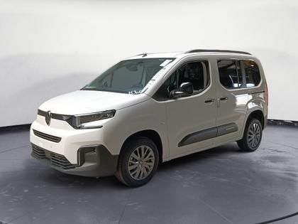 Citroen Berlingo - M Diesel 130 ch Auto 5 places Plus N1 + OPTIONS - 25 990 €