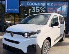 Citroen Berlingo Perros-Guirec