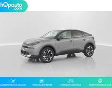 Citroen C4 Saint-Jouan-des-Guérets