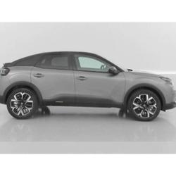 Citroen C4 1.2 Hybride 145ch Max e-DCS6 Saint-Jouan-des-Gu&eacute;rets