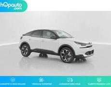 Citroen C4 Cesson-Sévigné