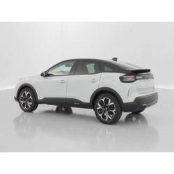 Citroen C4 1.2 Hybride 145ch Max e-DCS6 Cesson-S&eacute;vign&eacute;