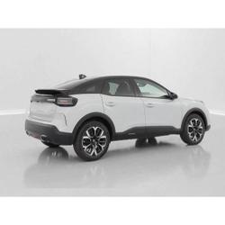 Citroen C4 1.2 Hybride 145ch Max e-DCS6 Cesson-S&eacute;vign&eacute;