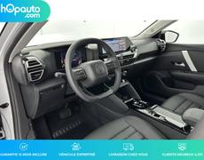 Citroen C4 Cesson-Sévigné