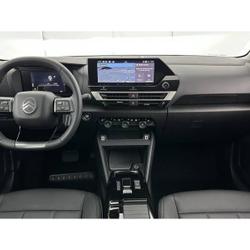 Citroen C4 1.2 Hybride 145ch Max e-DCS6 Cesson-S&eacute;vign&eacute;