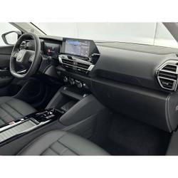 Citroen C4 1.2 Hybride 145ch Max e-DCS6 Cesson-S&eacute;vign&eacute;