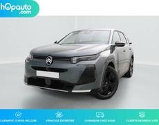Citroen C5 Aircross Saint-Jouan-des-Guérets