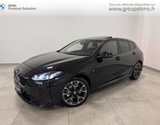 BMW Serie 1 Buchelay