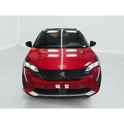 Peugeot 3008 BlueHDi 130ch S EAT8 GT Saint-Jouan-des-Gu&eacute;rets