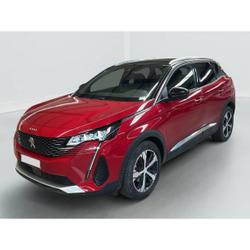 Peugeot 3008 BlueHDi 130ch S EAT8 GT Saint-Jouan-des-Gu&eacute;rets