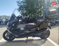 BMW C1 Miserey-Salines