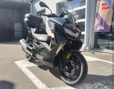 BMW C1 Miserey-Salines