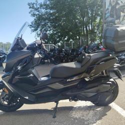BMW C1 C 400 GT + TOP CASE Miserey-Salines