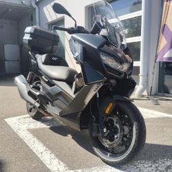BMW C1 C 400 GT + TOP CASE Miserey-Salines