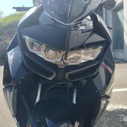 BMW C1 C 400 GT + TOP CASE Miserey-Salines