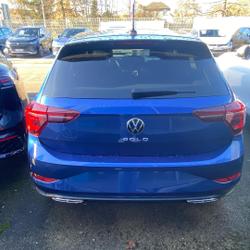 Volkswagen Polo Polo 1.0 TSI 116 S&S DSG7 R-Line Edition Troyes