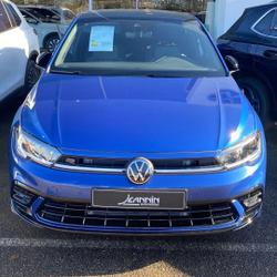Volkswagen Polo Polo 1.0 TSI 116 S&S DSG7 R-Line Edition Troyes
