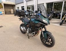 BMW F 700 - F 900 XR A2 2025 - 14 490 €