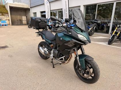 BMW F 700 - F 900 XR A2 2025 - 14 490 €