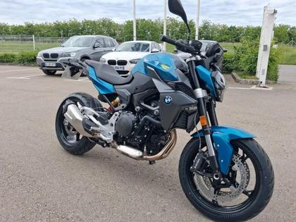 BMW F 700 - F 900 R A2 FINITION PRO - 10 499 €
