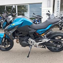 BMW F 700 F 900 R A2 FINITION PRO Miserey-Salines