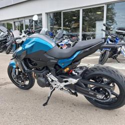 BMW F 700 F 900 R A2 FINITION PRO Miserey-Salines