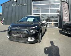 Citroen C3 Vern-sur-Seiche