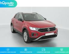 Volkswagen T-Roc Saint-Jouan-des-Guérets