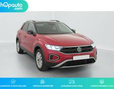 Volkswagen T-Roc Laval
