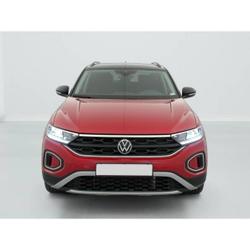 Volkswagen T-Roc 2.0 TDI 150 Start Stop DSG7 Life Laval