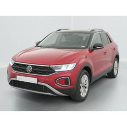 Volkswagen T-Roc 2.0 TDI 150 Start Stop DSG7 Life Laval