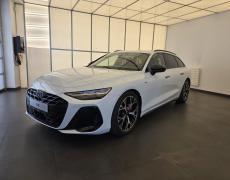 Audi A6 Avant Besançon