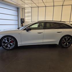Audi A6 Avant e-hybrid 367 ch S tronic 7 Quattro S line occasion - Besan&ccedil;on - photo 2/33