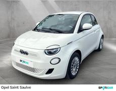 Fiat 500 II Saint-Saulve