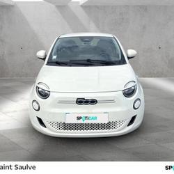 Fiat 500 II e 118ch MY23 Saint-Saulve