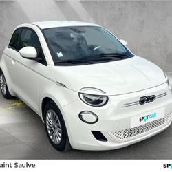 Fiat 500 II e 118ch MY23 Saint-Saulve