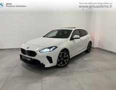 BMW Serie 1 Buchelay