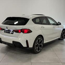BMW Serie 1 120A 170ch M Sport Design DKG7 Buchelay