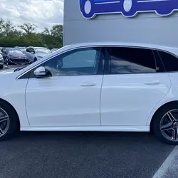 Mercedes Classe B 250 E 160+102CH AMG LINE EDITION 8G-DCT Saint-Saturnin