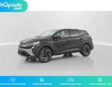 Renault Symbioz Saint-Jouan-des-Guérets