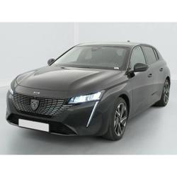 Peugeot 308 III Phase 1 Hybrid 145 e-DCS6 Allure Laval