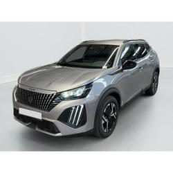 Peugeot 2008 100 S BVM6 Allure Saint-Jouan-des-Gu&eacute;rets