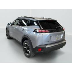 Peugeot 2008 100 S BVM6 Allure Saint-Jouan-des-Gu&eacute;rets
