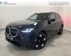 BMW X3 Buchelay